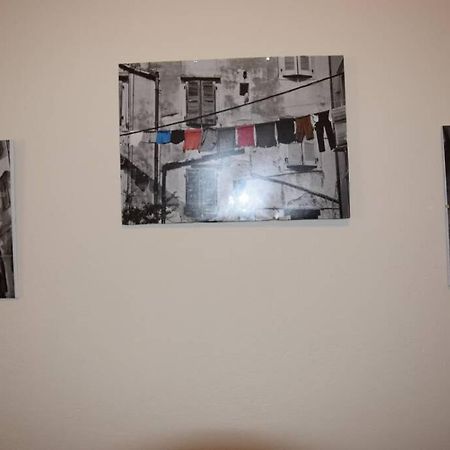 Apartament Laundry House Sinarádes Zewnętrze zdjęcie