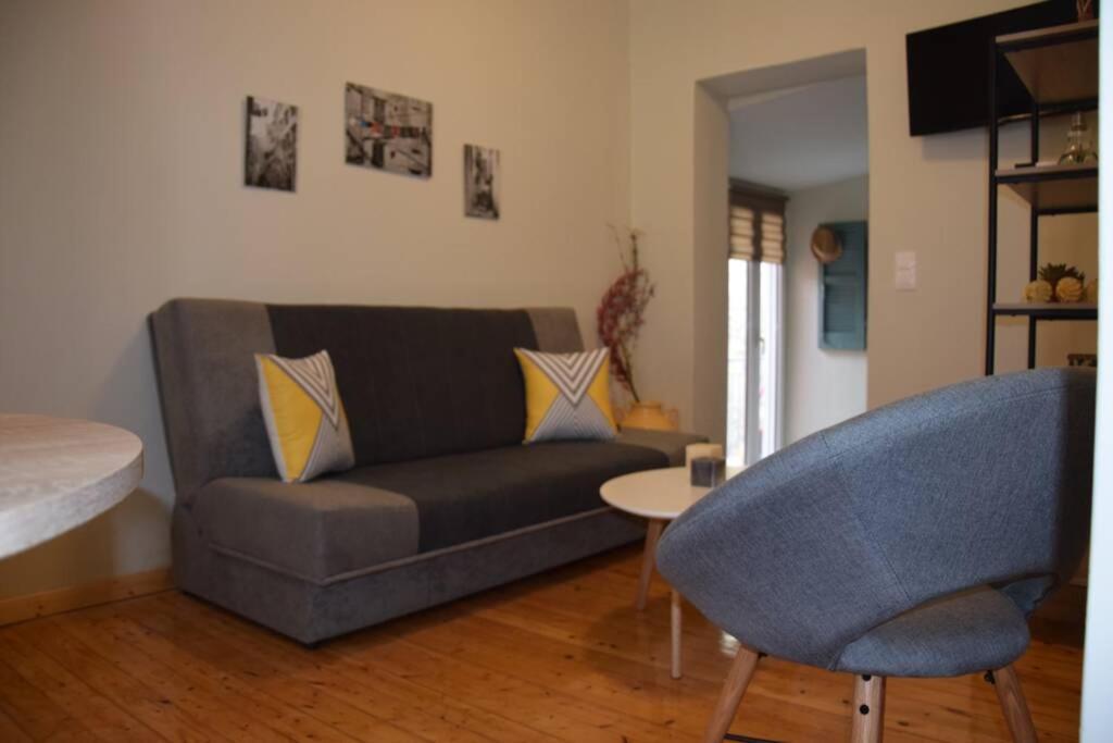 Apartament Laundry House Sinarádes Zewnętrze zdjęcie
